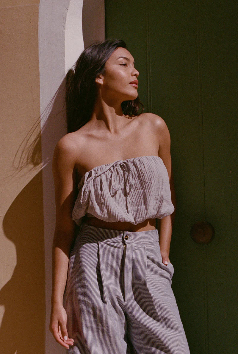 BANDEAU- TOP | clay