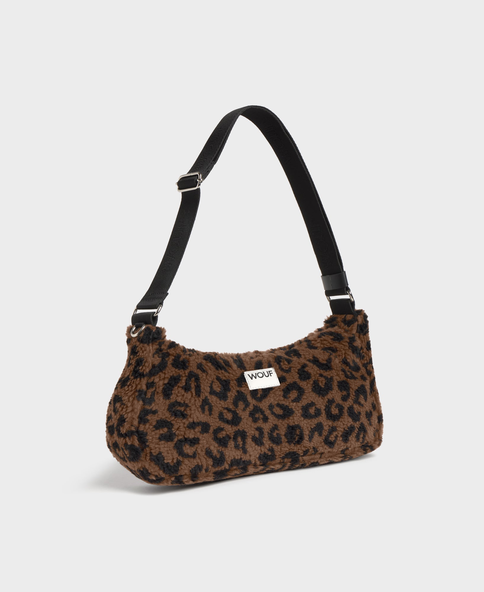 SCHULTERTASCHE | leo teddy