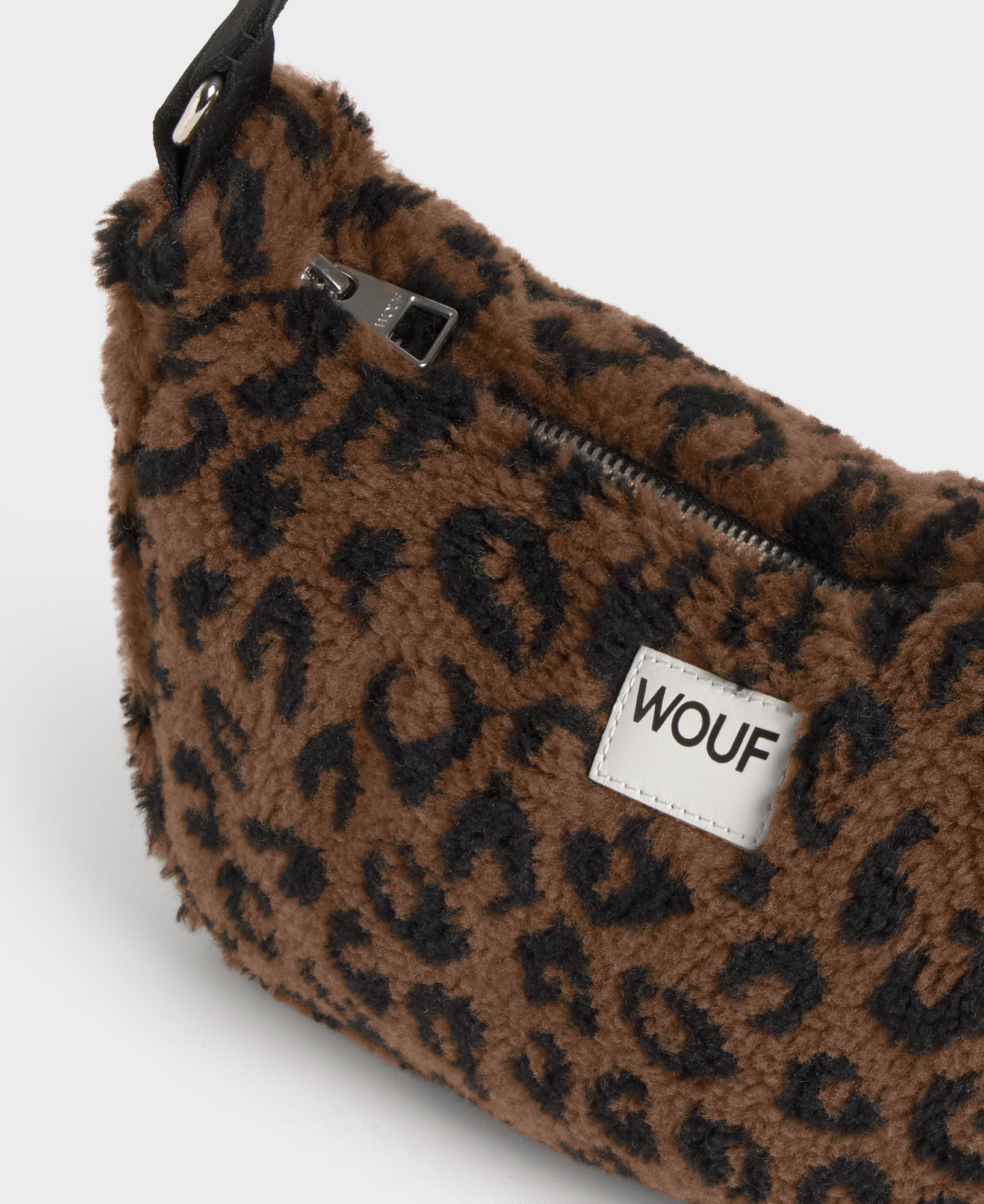 SCHULTERTASCHE | leo teddy