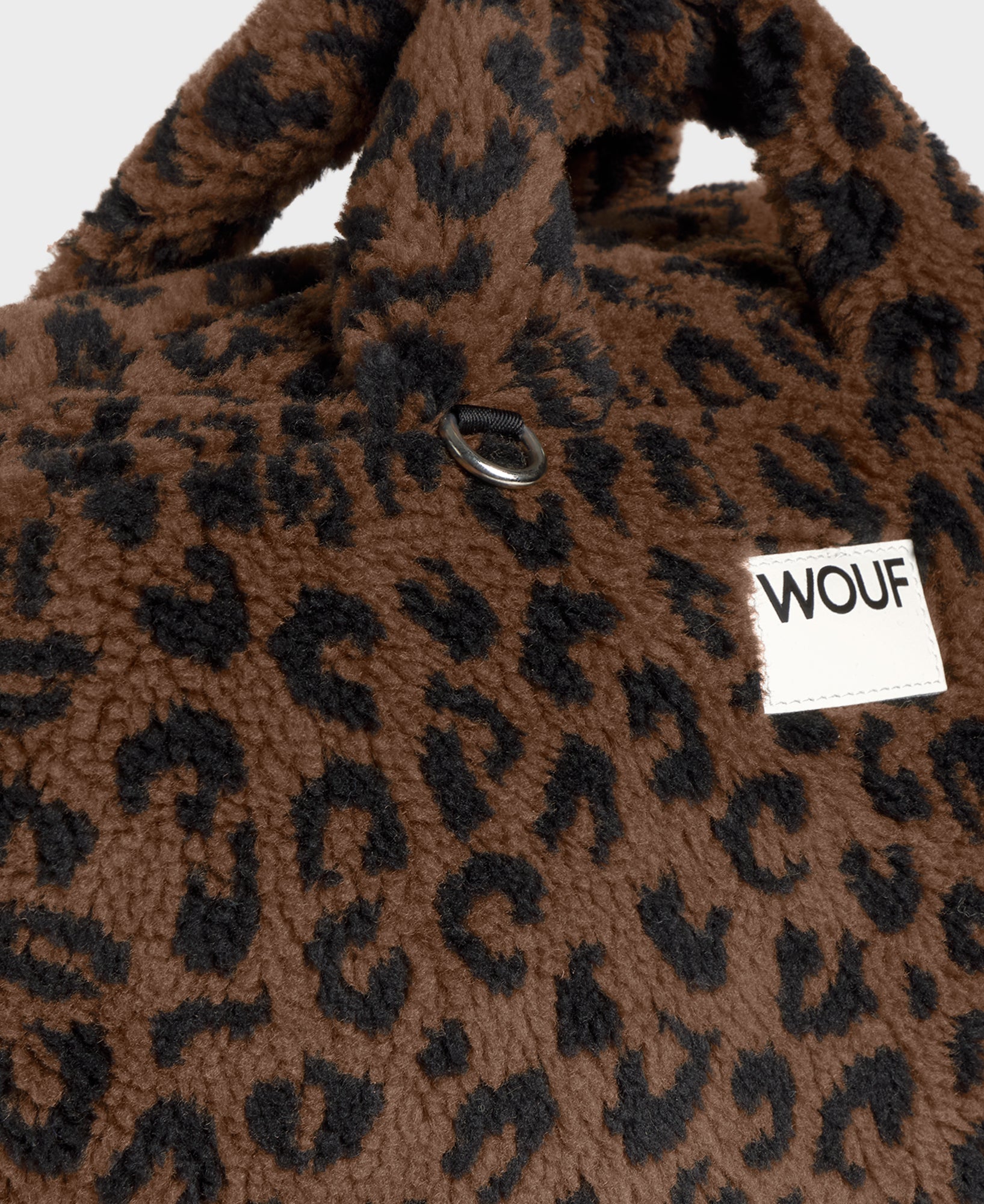 WEEKENDBAG | leo teddy
