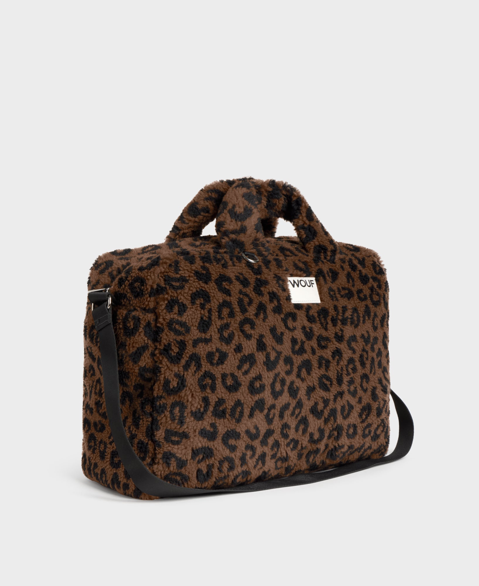 WEEKENDBAG | leo teddy