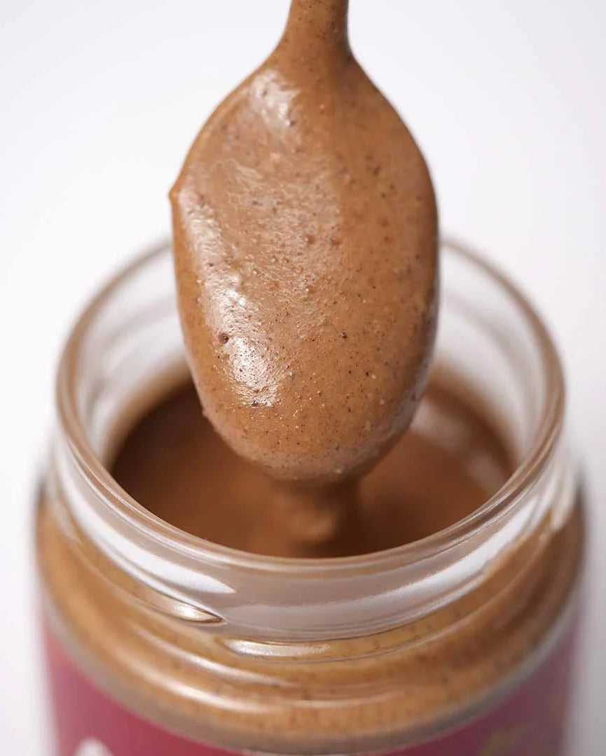 Lini's Bites - Bio Spekulatiuscreme