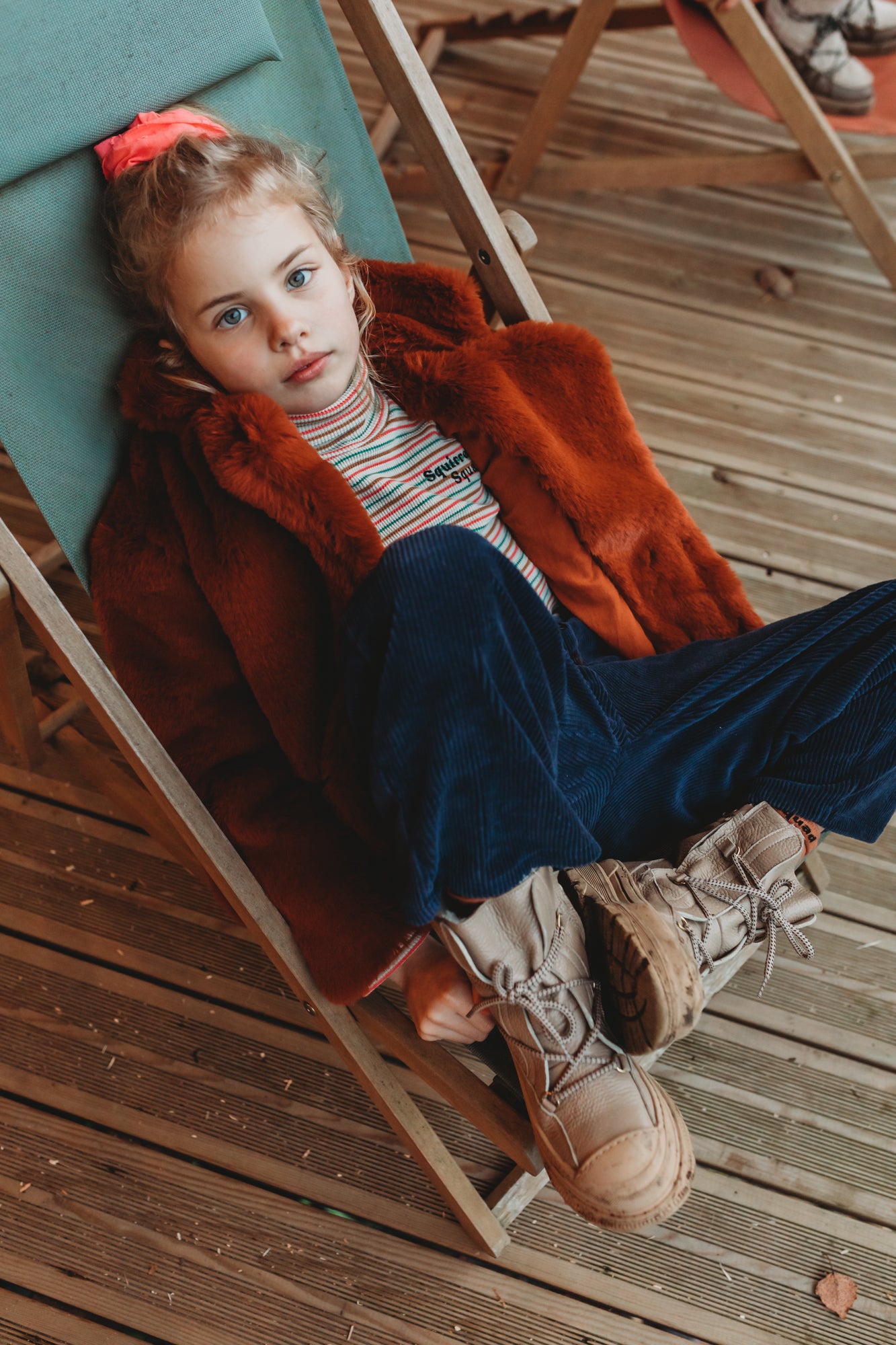 Sproet&Sprout | Kids Kiosk