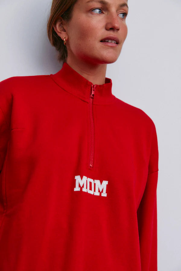 STILL-SWEATSHIRT | MOM