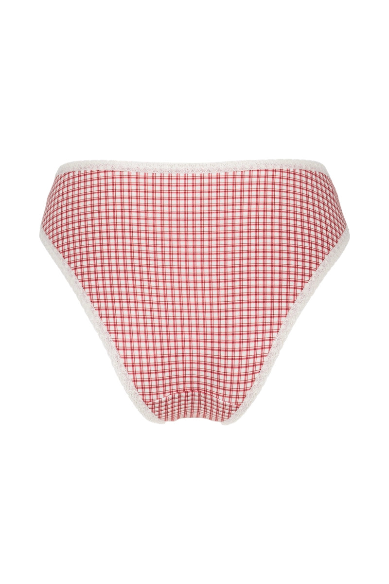 LOW BRIEF | JOSÉPHINE | vichy