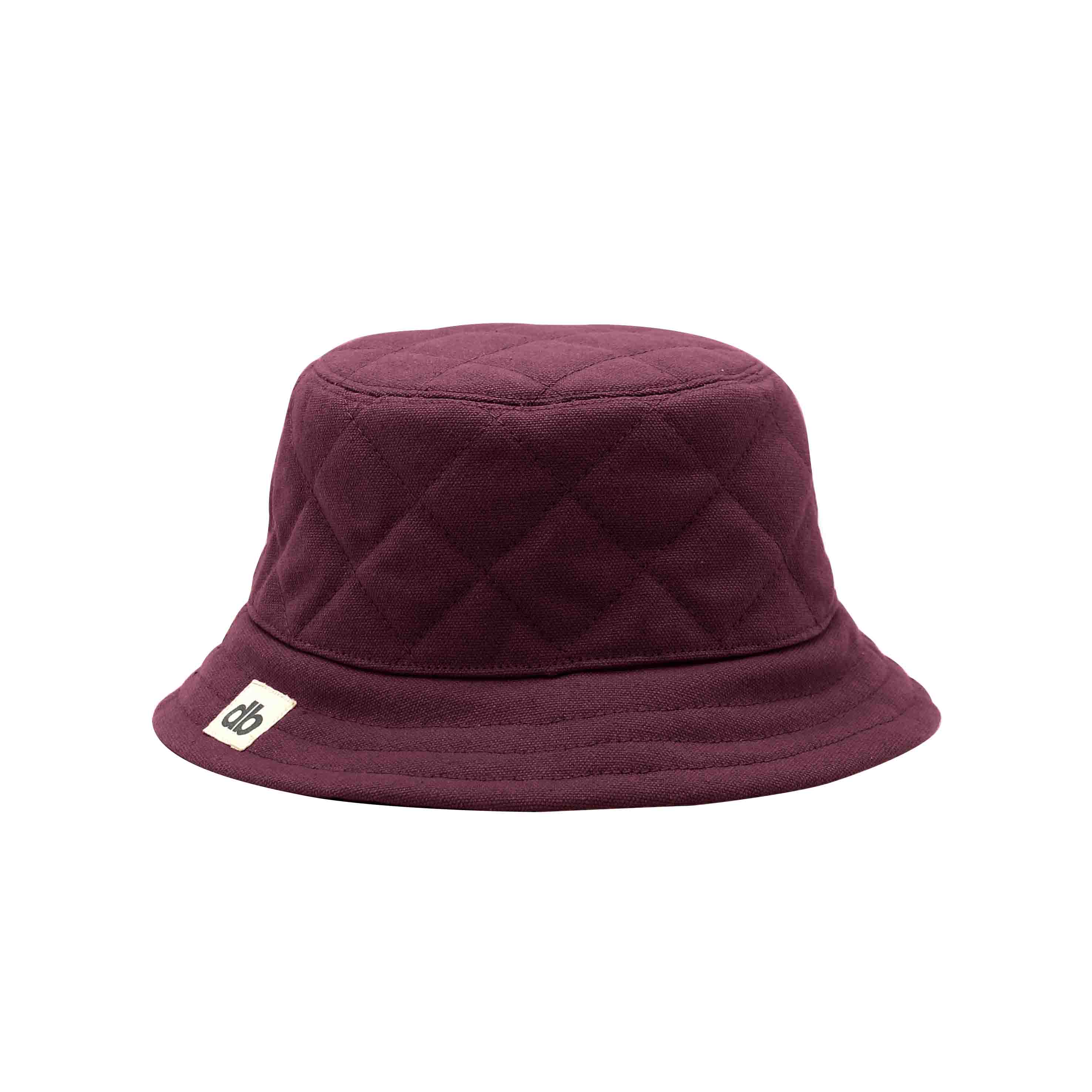 BUCKET HAT | BOB GESTEPPT