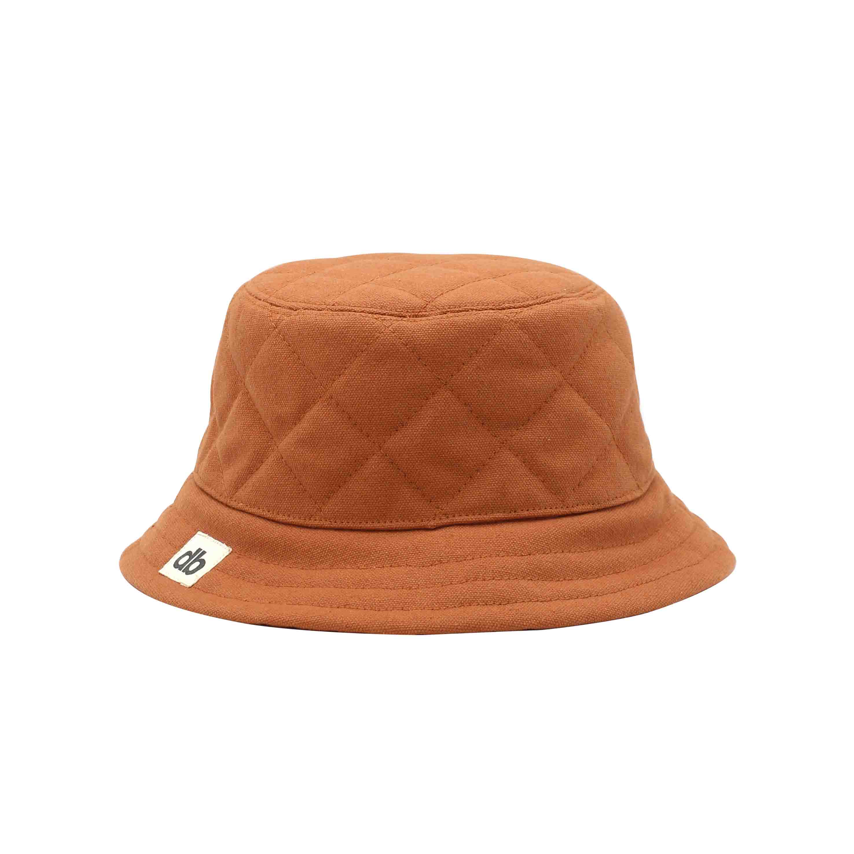 BUCKET HAT | BOB GESTEPPT