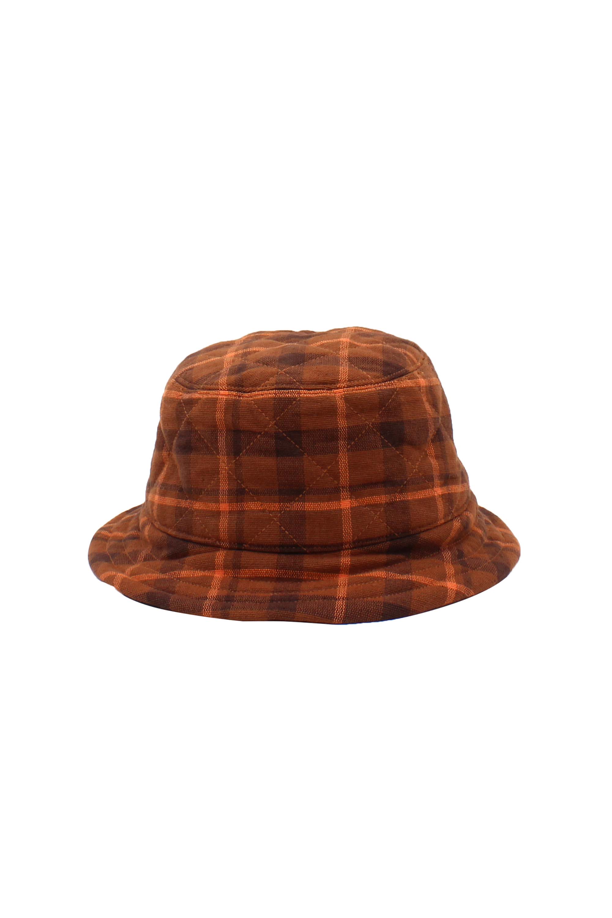 BUCKET HAT | BOB GESTEPPT | karo