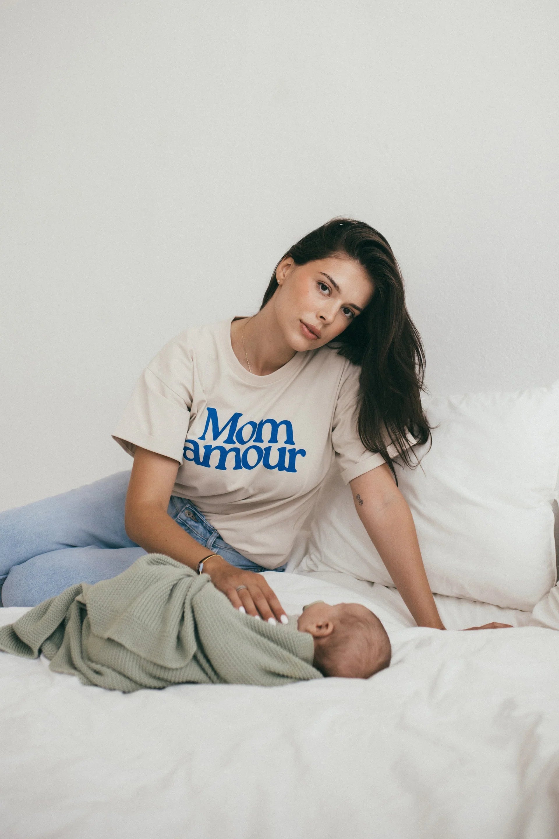 STILL-T-SHIRT | MOM AMOUR