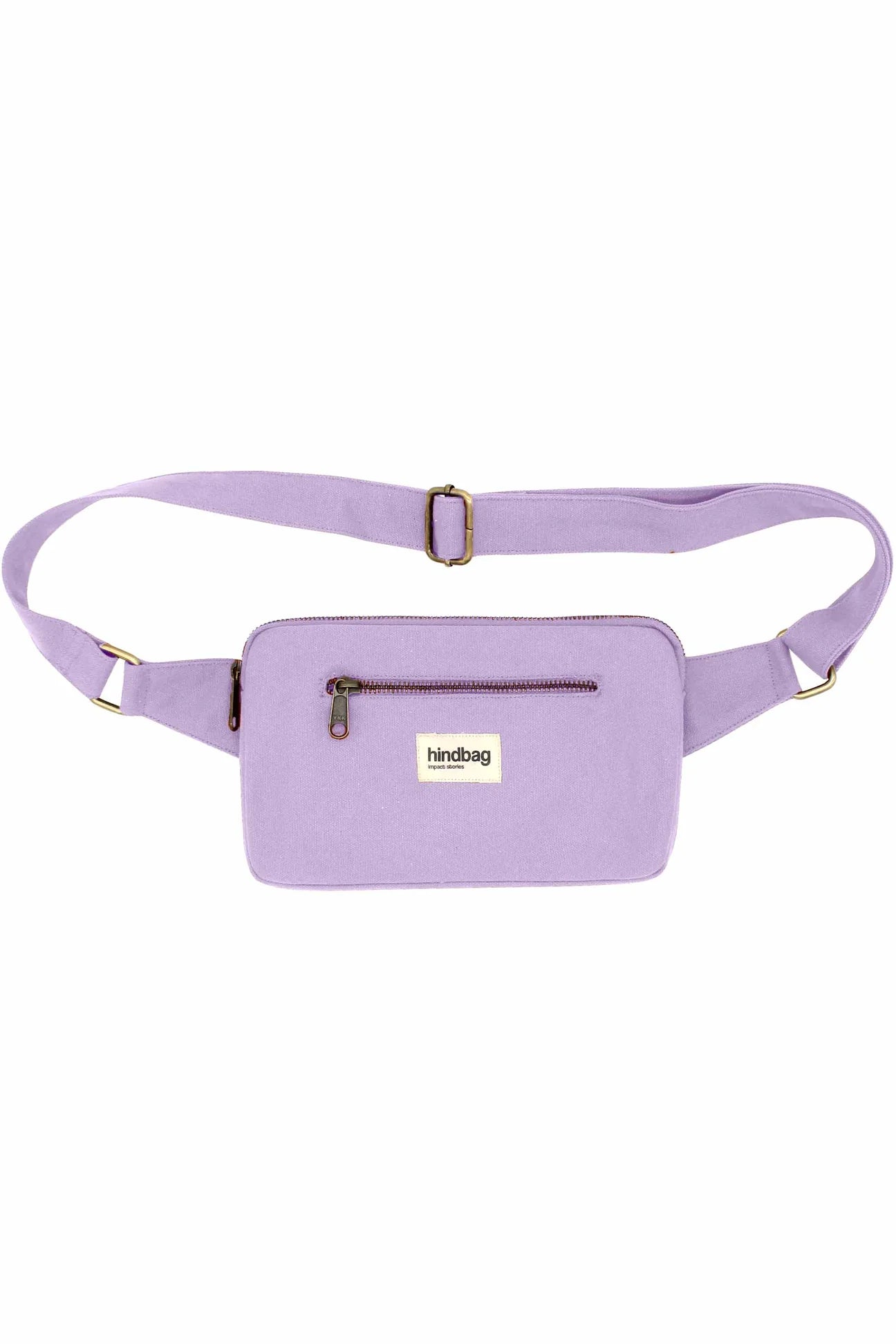 HIP BAG | HARRY | lilac